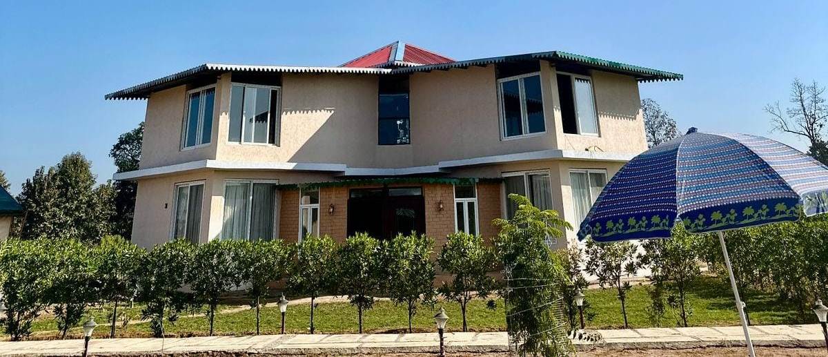 Maharaja Ken Resort Panna